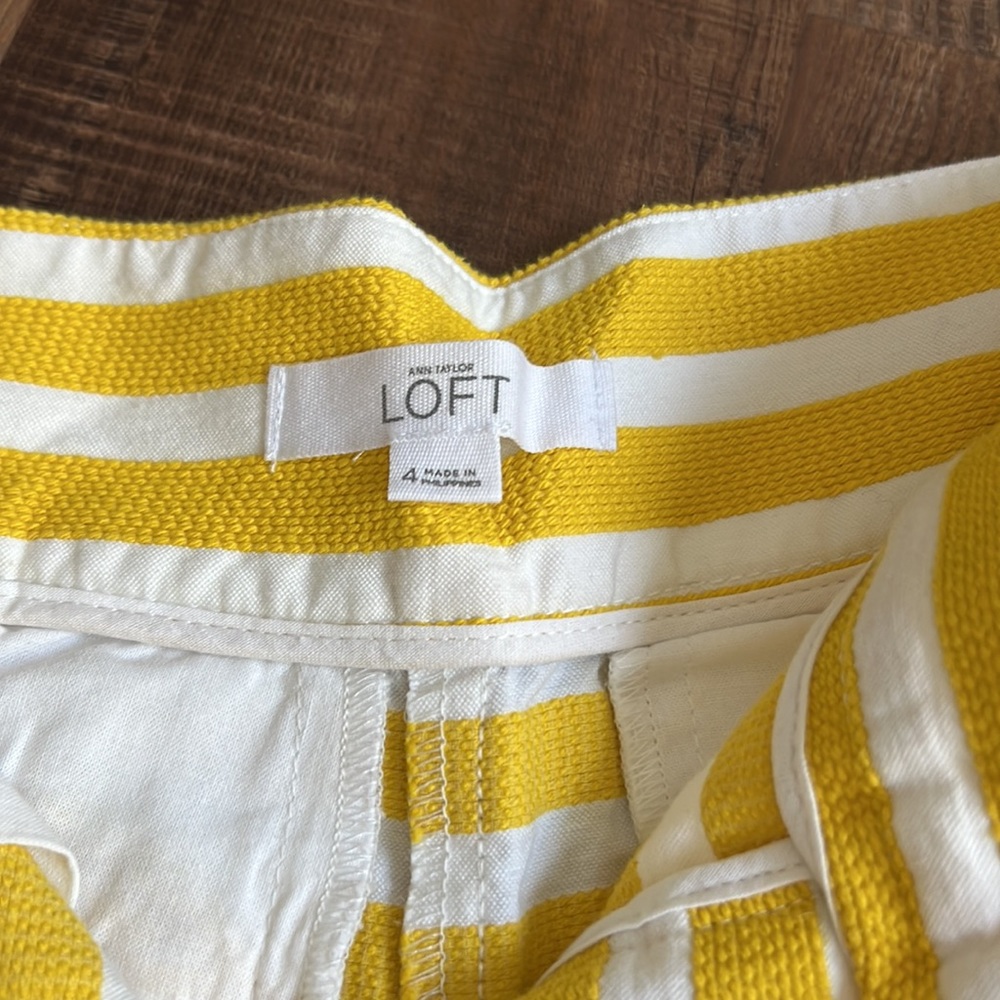Loft Rivera Shorts - Picture 3 of 5